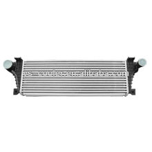 water intercooler for construction vehicle/ universal auto radiator/ performance intercooler/ turbocharger